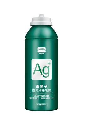 【买1送1】固特威Ag+杀菌除臭剂