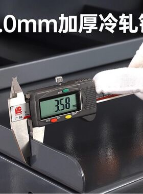 cnc工作台加工中心辅助bt40刀具架数控车间HSK刀柄拆刀桌子工具台