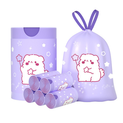 破价！批发价！免撕特厚垃圾袋