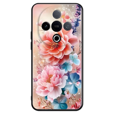 luckrider适用于vivoy300软硅胶v2435a女神款手机壳。维沃y300唯美6.77寸时尚大方vIvoy300超仙丫300爆款wivo