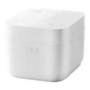 小米米家快煮电饭煲3L4L电饭锅快多功能煮饭快速锅家用快速IH压