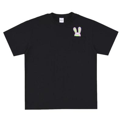 RIPNDIP搞怪外星人卡通短袖T恤