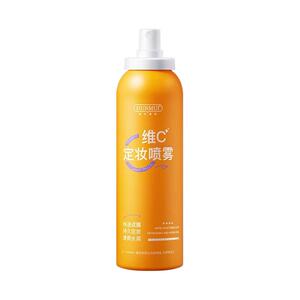 VC抗氧化定妆喷雾持久控油防汗