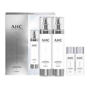 【直播专享】AHC小神仙水乳套装补水保湿焕亮男女官方旗舰店正品