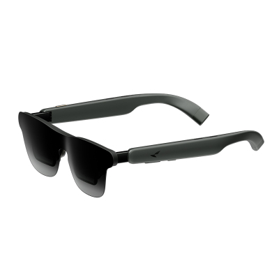 【新品首发】雷鸟GTMaxAR眼镜