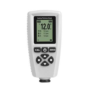 宇问EC770涂层测厚仪膜厚仪油漆镀锌层厚度计二手车漆面检测仪