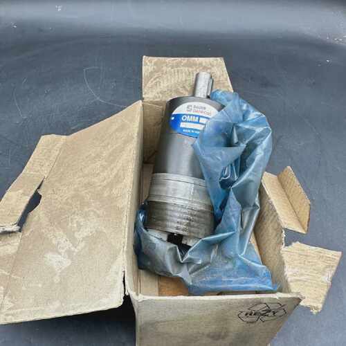 Danfoss Hydraulic Motor Model OMM-32 Original Parts Old Stoc