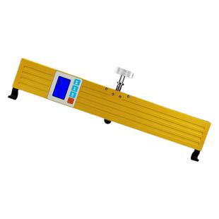 思为电梯绳索张力仪SGZ-3000N 5000N 电梯评审 钢丝绳张力测试仪