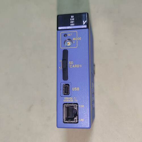 询价-横河CPU F3SP71-4N，，，实物