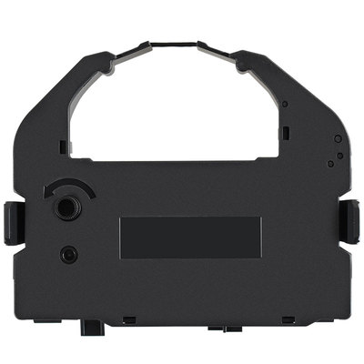 LQ670K色带盒适用爱普生LQ2550针式色带架DLQ2000发票打印机墨带EX800票据碳带EX1000色带芯LQ2500C色带框670