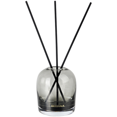 decotalk手工玻璃瓶香薰摆件