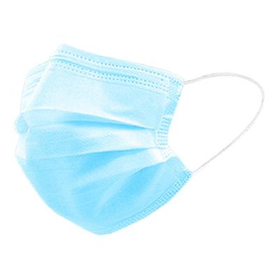 医用外科口罩一次性三层正品成人