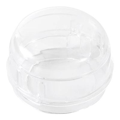 集美燃气灶旋钮保护罩防水耐高温