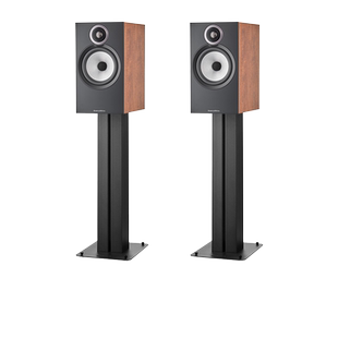 B&W宝华韦健606S3天龙马兰士功放机无源发烧HiFi书架家用音箱音响