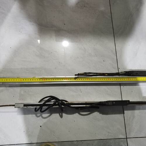 海德汉光栅尺两条AE LS 486C
