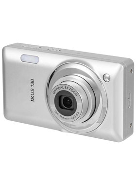 IXUS130相机CCD学生党旅游拍照