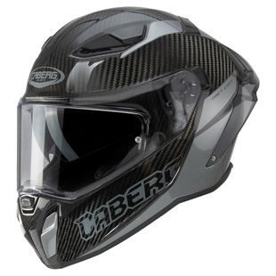 意大利Caberg Drift Evo II碳纤维全盔男女双镜片户外骑行头盔