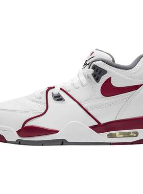 Nike/耐克正品 AIR FLIGHT 89 男子复古经典缓震气垫运动鞋CN5668