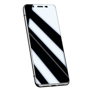 适用vivoy73防窥膜抗指纹全包边防爆y73s钢化膜防窥屏高清y73t手机膜全屏覆盖VIVOY73S防偷窥保护V1731CA防摔