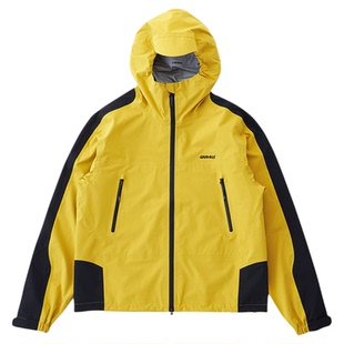 GRAMICCI小野人徒步登山冲锋衣硬壳外套G5FU-J012