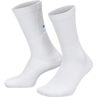Nike/耐克官方正品当季新款男女运动一双装袜子FQ9059-100