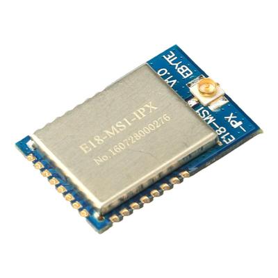 2.4g无线zigbee核心板