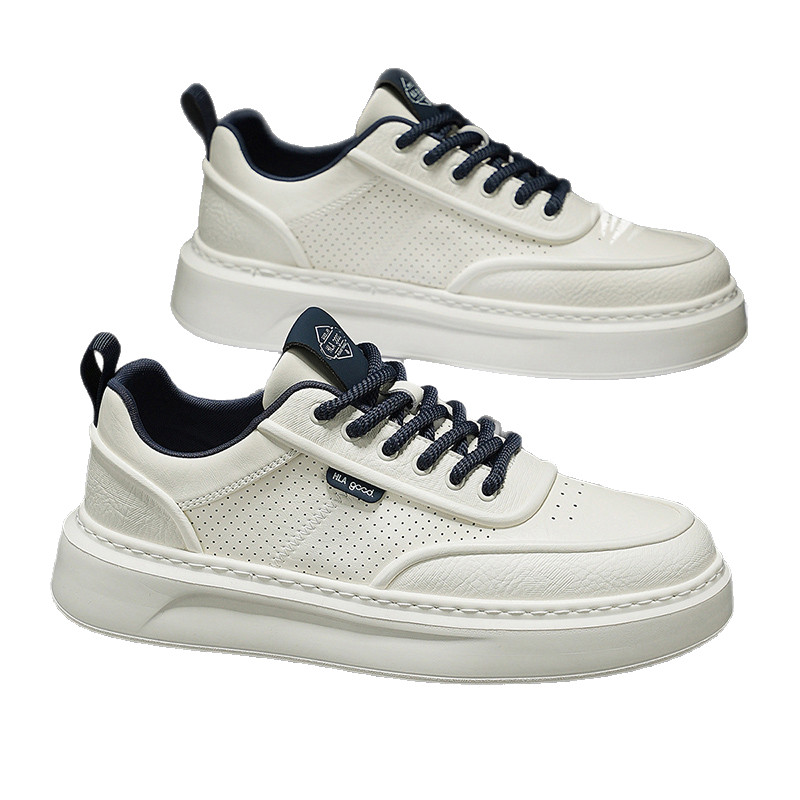 HLA/海澜之家官方正品男鞋