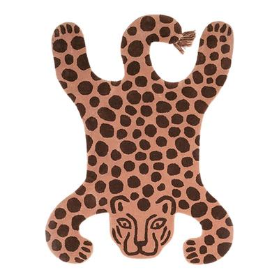 FermLivingSafariTufted地毯