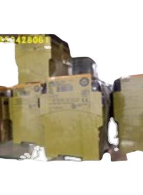 议价皮尔磁 PILZ 全新原装正品 773812 PNOZ ma1p 2 Analog Input