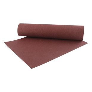 犀利砂布铁砂布棕刚玉沙布除锈打磨粗砂布耐磨耐水砂纸铁砂皮