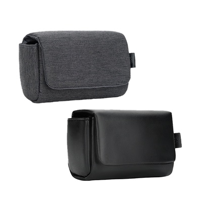 JJC相机收纳包适用理光GR4GR3