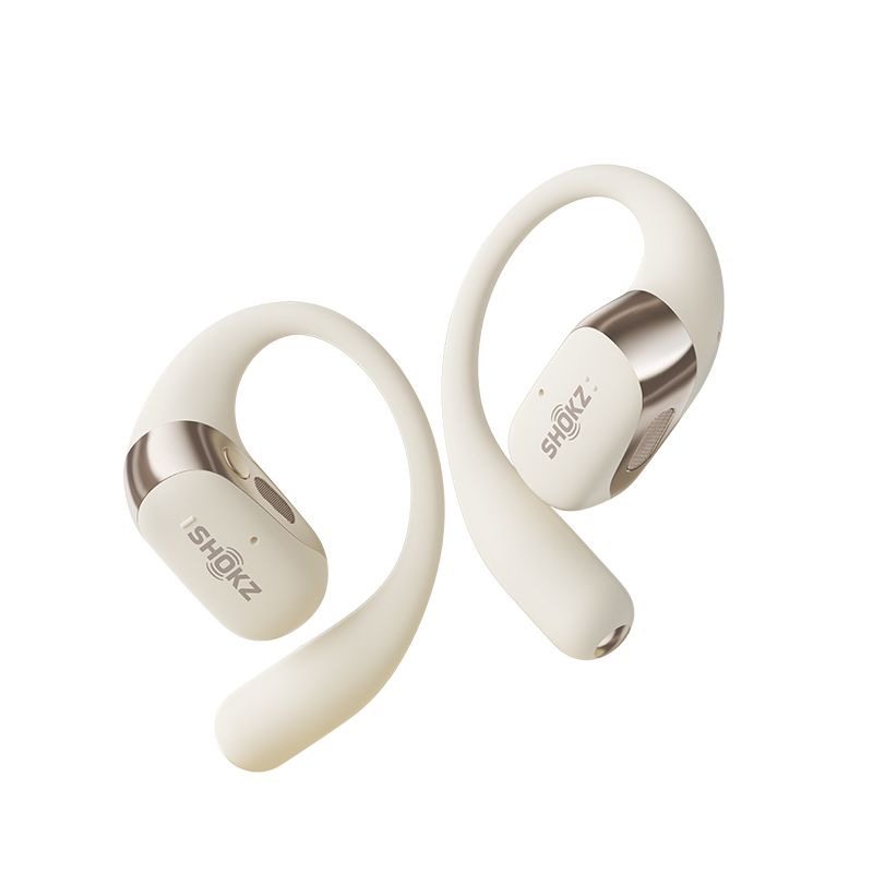 全新正品Shokz韶音舒适圈OpenFit 2+ T921开放式耳机蓝牙运动耳挂