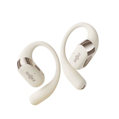 全新正品Shokz韶音舒适圈OpenFit 2+ T921开放式耳机蓝牙运动耳挂