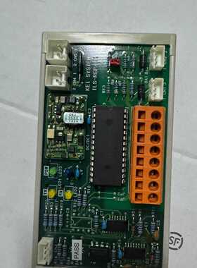 【请询价】KEI SYSTEM ILS-REP/02，原装正品全