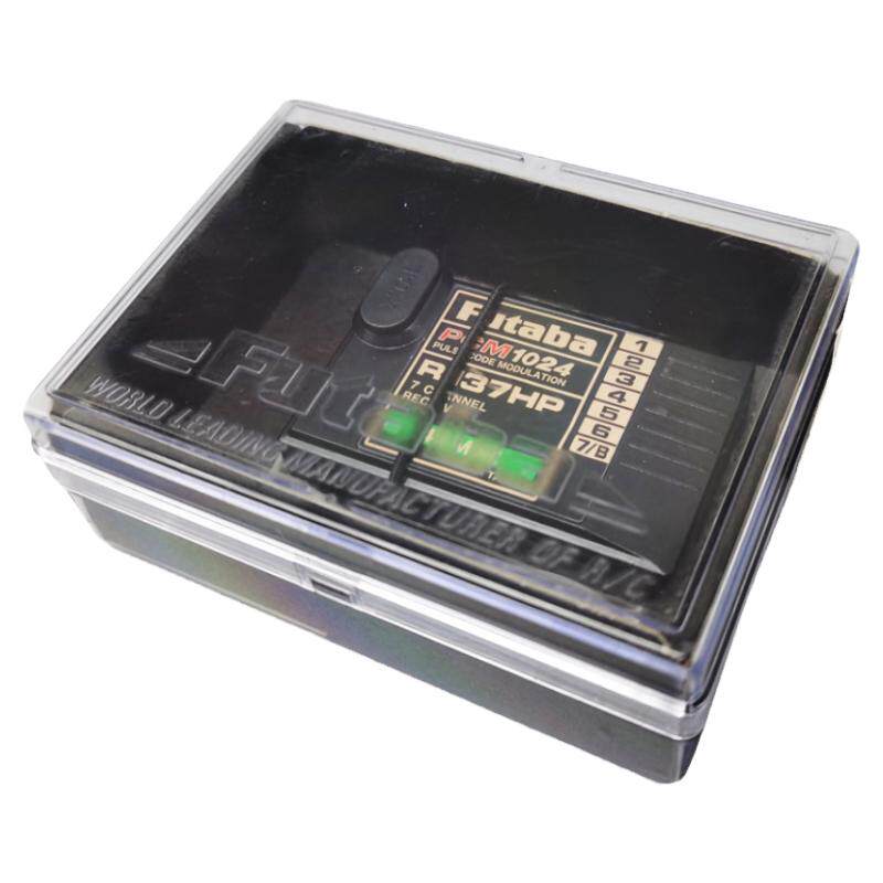 恒辉模型 FUTABA R137HP 40MHZ RC遥控设备 接收器 不带晶体