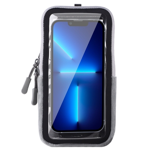 手机保暖加热防冻套哈尔滨雪乡旅游装备保温袋适用苹果华为vivo荣耀东北冬季外卖骑手防关机发热壳防寒包代驾