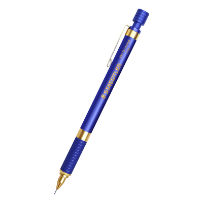 施德楼HB自动铅笔低重心笔