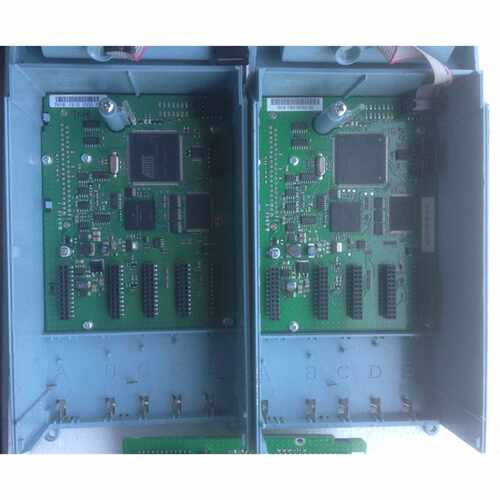 议价伟肯NXP变频器761B 主板vacon控制板PC00761B  NXP CPU实拍正
