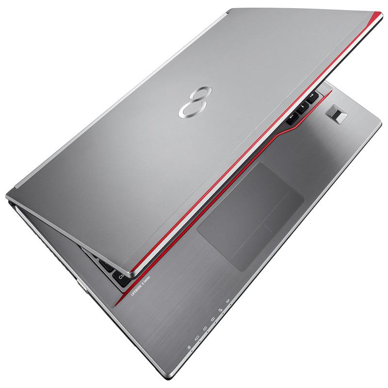 二手Fujitsu/富士通笔记本电脑a576酷睿I5六代15.6寸游戏本E754