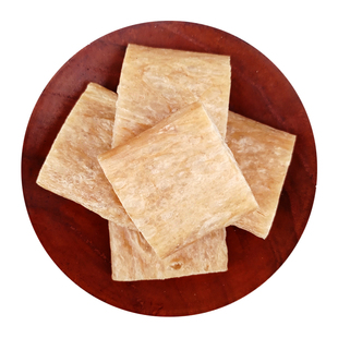 5斤扁豆干素鸡肠豆肠豆腐块干货豆制品火锅麻辣烫烧烤炸串串商用