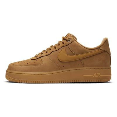 Nike耐克空军一号胶底男子运动鞋