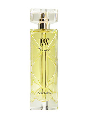 1997女士香水寻味贝丽丝专柜正品