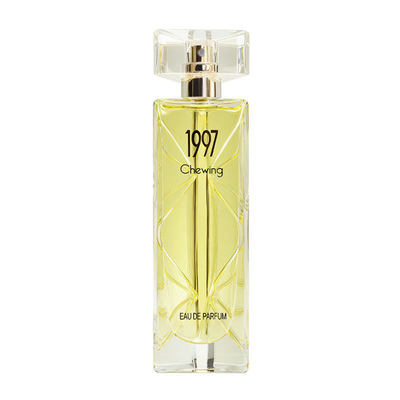 1997女士香水寻味贝丽丝专柜正品