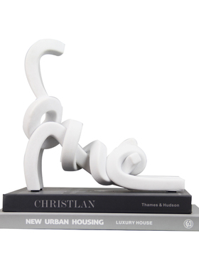 设计师样板间同款创意装饰摆件