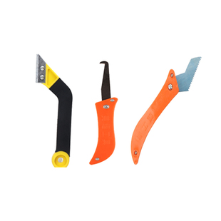 瓷砖美缝清缝神器瓷砖清缝碎粒刀勾缝刀不崩瓷瓷砖美缝清缝工具