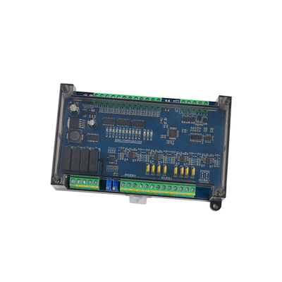 继电器模组rs232/485数据采集