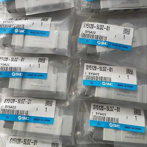 【议价-可维修】 SY5120-5LOZ-01 /均有货