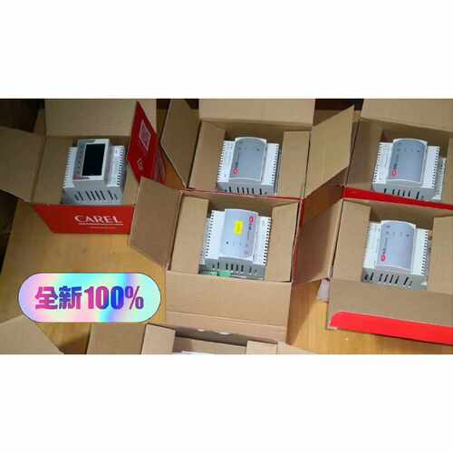 EVD0000E20 卡乐伺服驱动模块 电子膨胀阀控制
