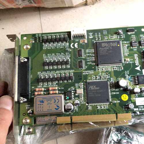 溢价-ADLINK凌华PCI-8124-C  51-12412-0