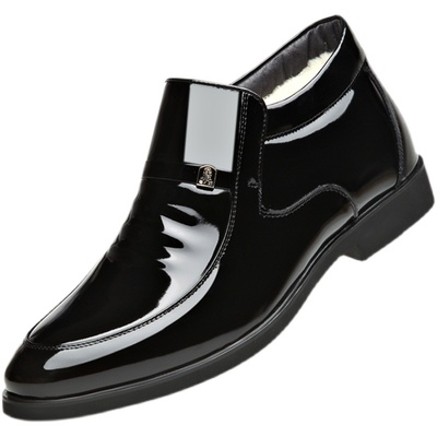 老人头男鞋官方热销爆款推荐